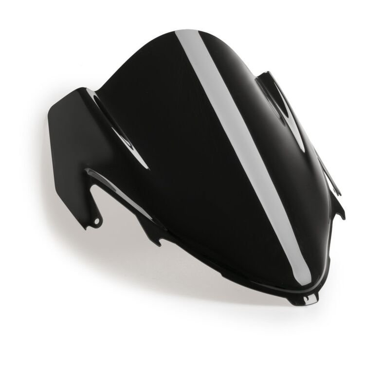 21138F | SUZUKI | Hayabusa Gen 3 | 2021 - 2025 | PuiG | Racing Windscreen