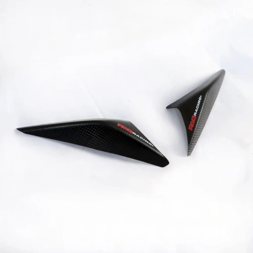 TLS0043CG-ST | DUCATI | Streetfighter V2 & V4 | R&G | Carbon Fiber Tail Slider