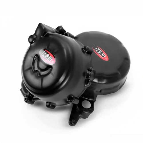 KEC0090BK | DUCATI | Panigale V2 | 2020 - 2024 | R&G | Engine Case Cover
