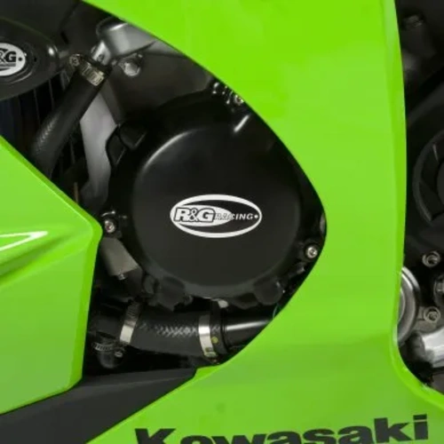 KEC0023BK | Kawasaki | ZX10R | 2024 | R&G | Engine Case Cover Kit