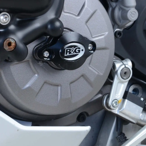 ECS0127BK-1 | DUCATI | Supersport 950 | R&G | Engine Case Slider