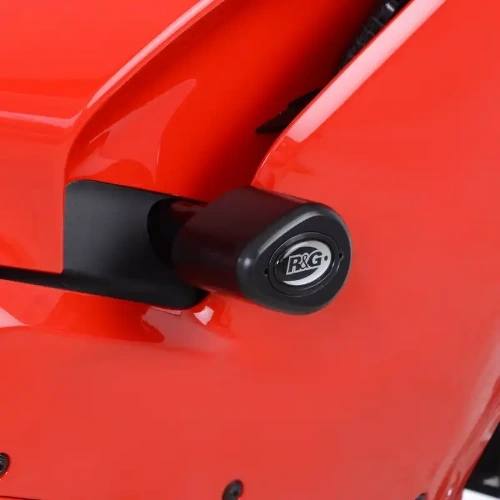 CP0442BL | DUCATI | Panigale V4 | R&G | Frame Slider