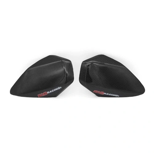 TS0009CG-1 | Triumph | Panigale V4 & Streetfighter V4 | R&G | Front Tank Slider