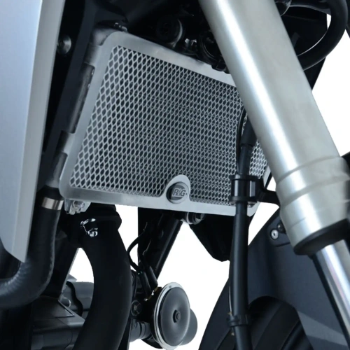 RAD0234BK | HONDA | CBR 650R | R&G | Radiator Guard