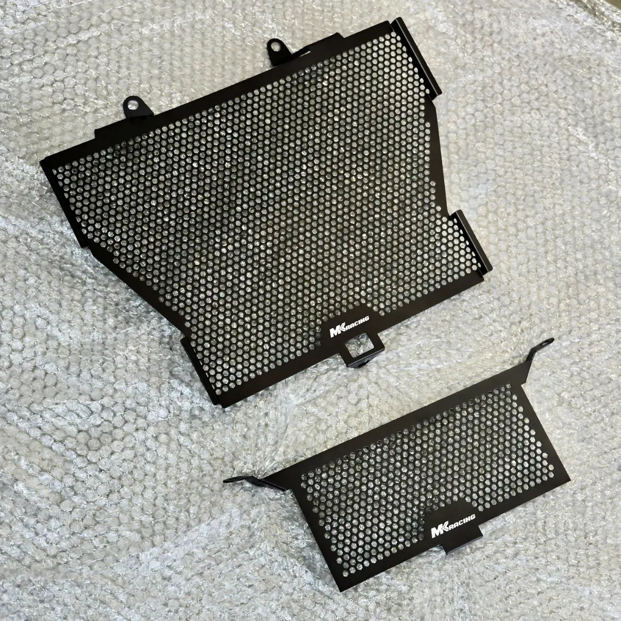 BLK-20525 | BMW | S1000RR | 2017 - 2018 | MK Racing | Radiator Guard