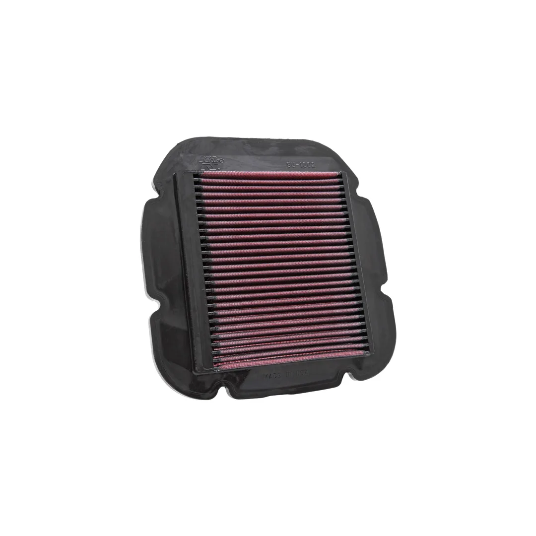 SU-8023 | SUZUKI | V-STROM 650XT | K&N | AIR FILTER