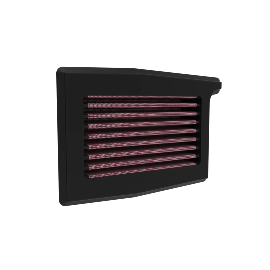 TB-6621 | TRIUMPH | TRIDENT 660 | K&N | AIR FILTER