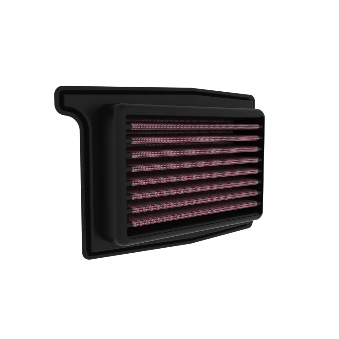 TB-6621 | TRIUMPH | TRIDENT 660 | K&N | AIR FILTER - Image 2