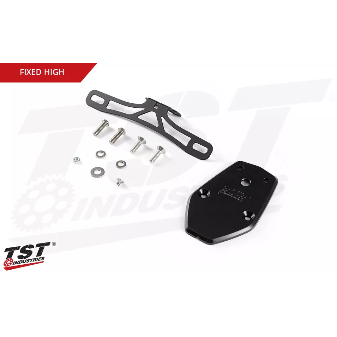 10047, BRKTA | Kawasaki | Ninja ZX-10R | TST | High Tail Tidy - Image 5