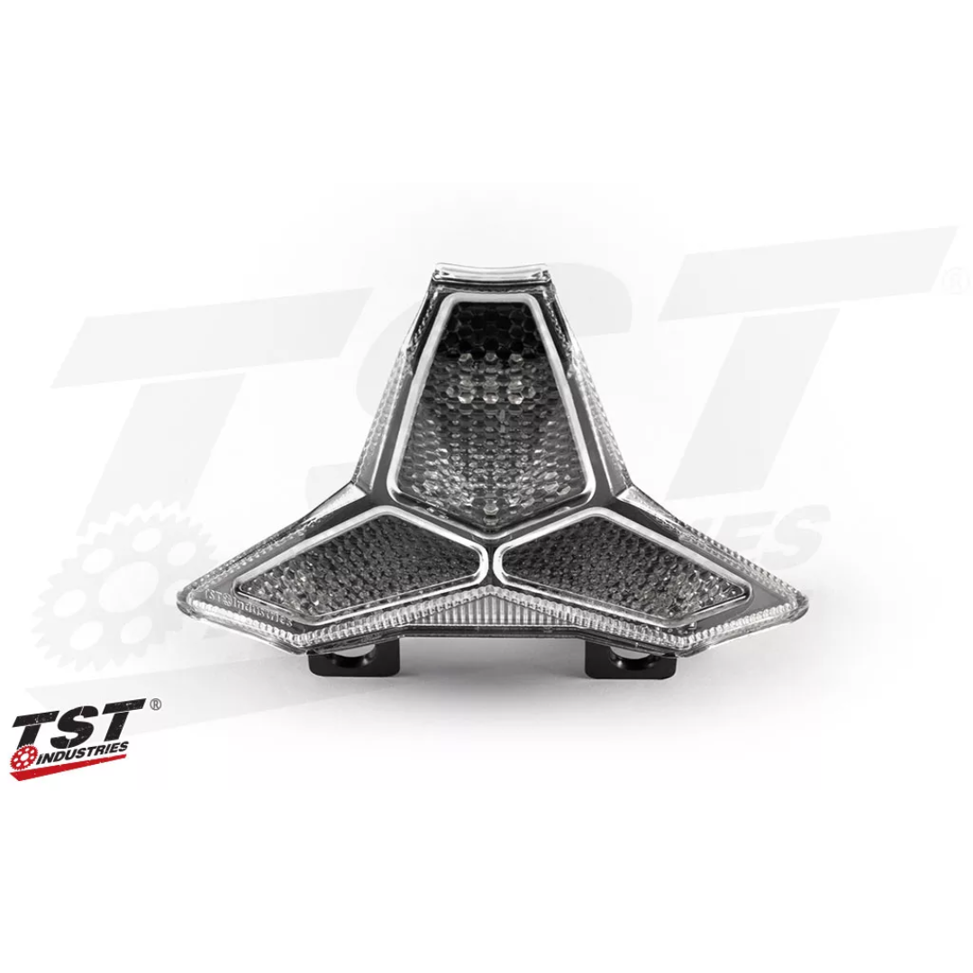 10362 | Kawasaki | Kawasaki | TST | LED Tail Light Smoked Lens