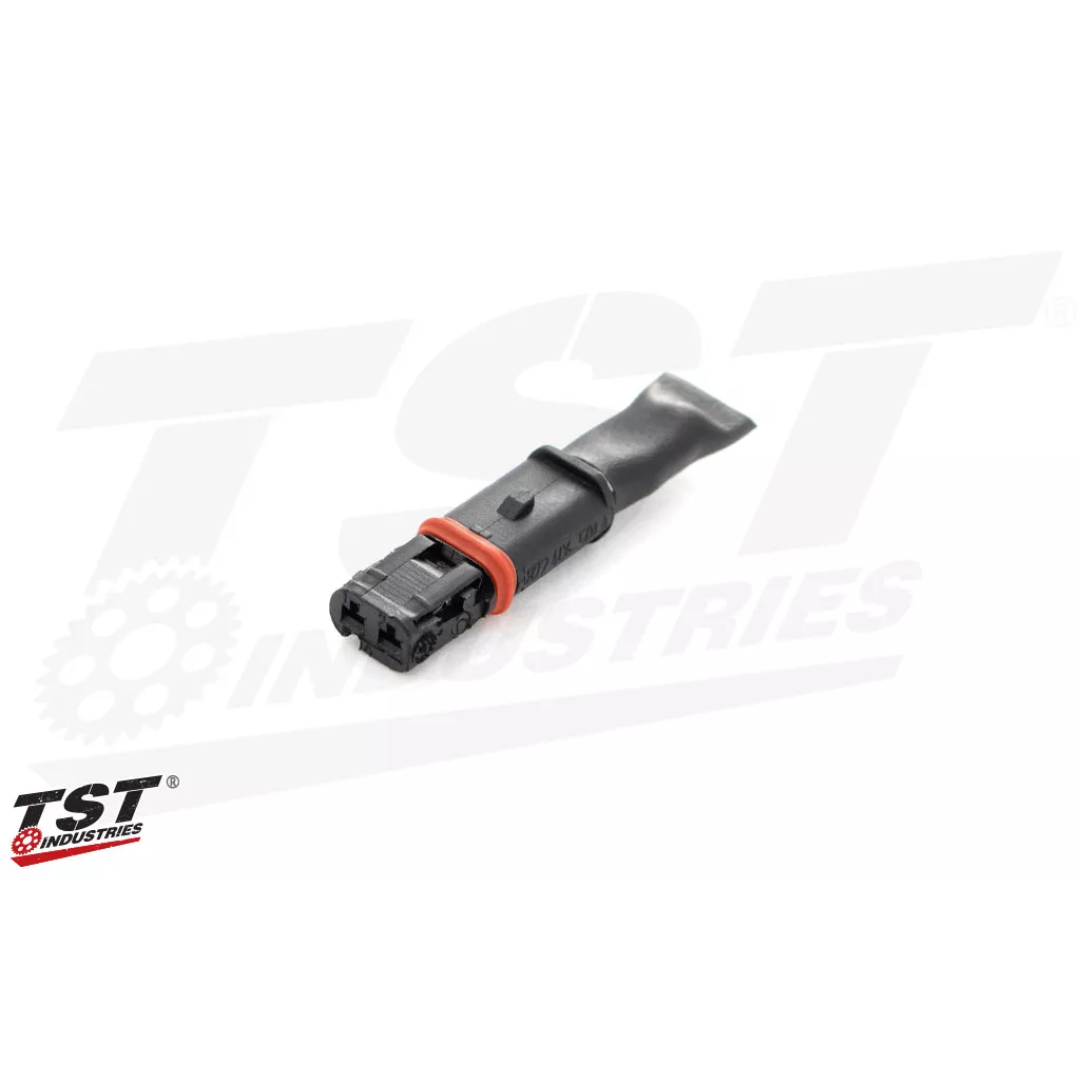 HAR1015 | BMW | S1000RR | 2020 - 2025 | TST | License Plate Light Delete Plug