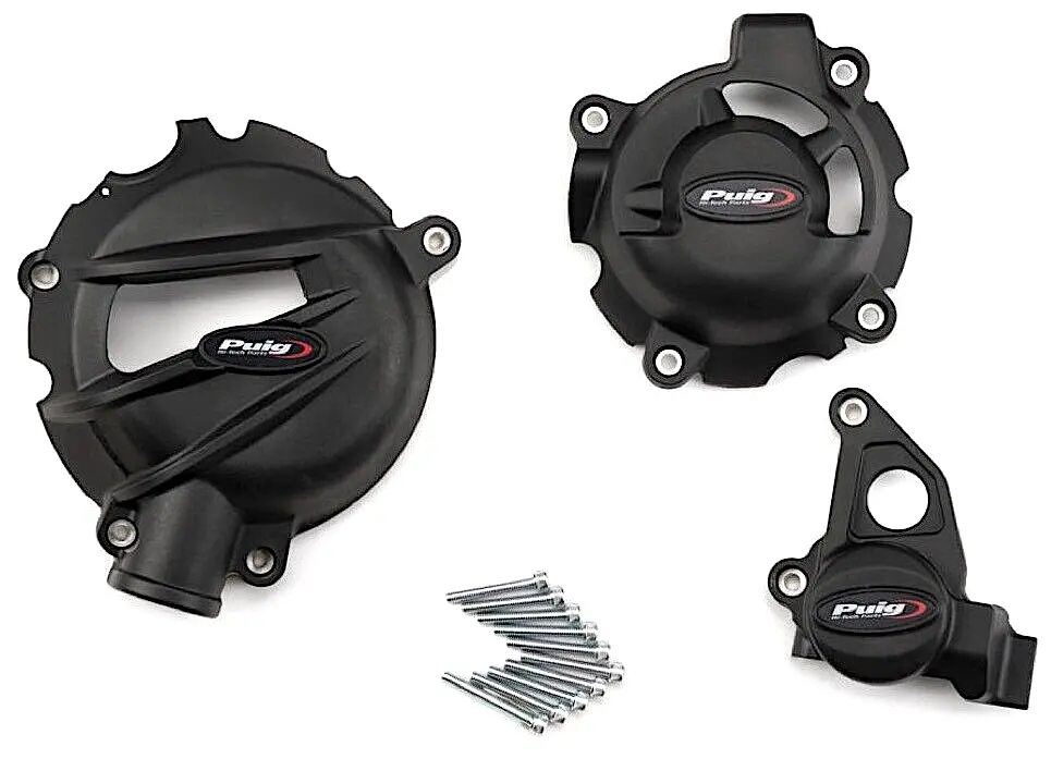 20215N | BMW | S1000RR | PuiG | ENGINE PROTECTIVE COVER