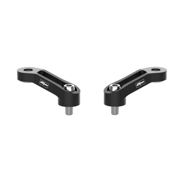 Evotech Ducati Multistrada V2 Mirror Extensions (2025+)