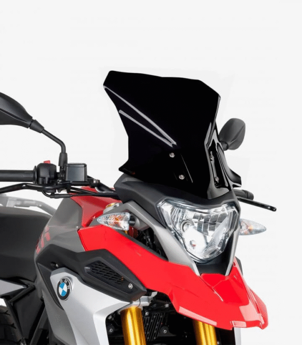 Puig Touring Windshield For BMW G310GS (17-25)