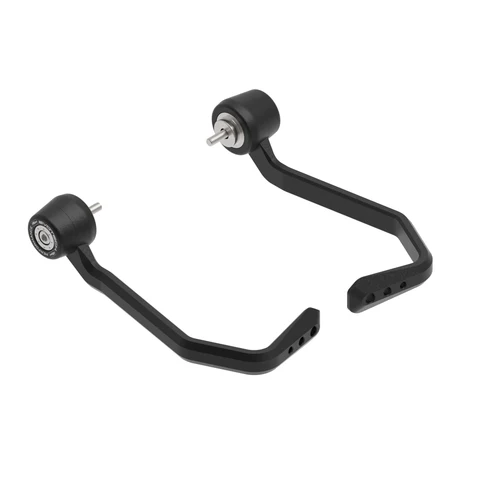 Evotech Aprilia RS457 Brake And Clutch Lever Protector (Race)