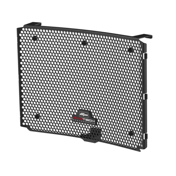 Evotech Aprilia RS457 radiator guard
