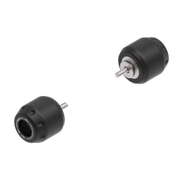 Evotech Bar End Weights (Touring) - Aprilia RS660 (2021 - 2024)