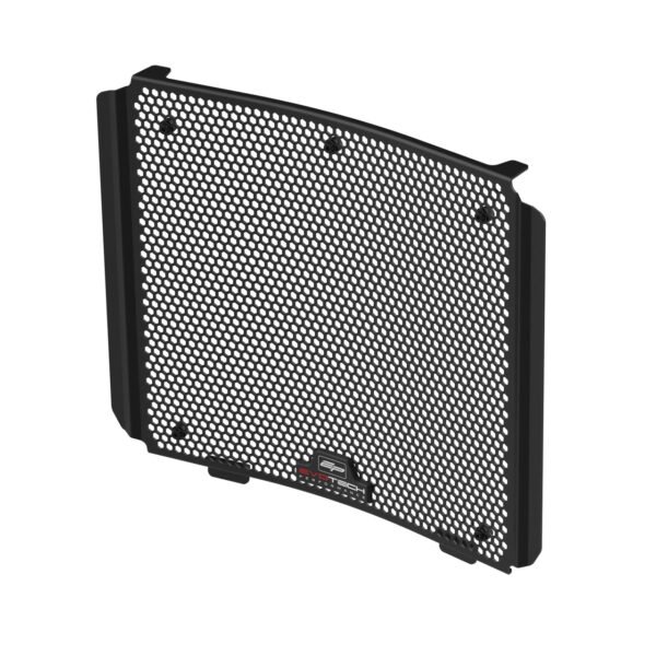 Evotech Radiator Guard for Aprilia Tuono 660