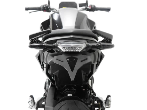 Evotech BMW F900 R tail tidy - Image 3