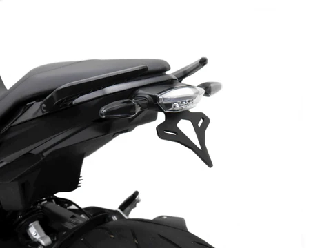 Evotech BMW F900 R tail tidy - Image 2