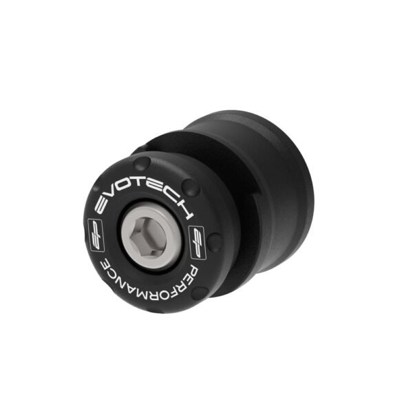 Evotech Bar End Weights for BMW R 1300 GS (2024+)