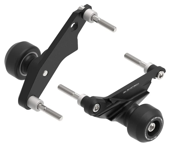 Evotech Frame Slider / Crash Bobbins for BMW S1000 R (2025+)