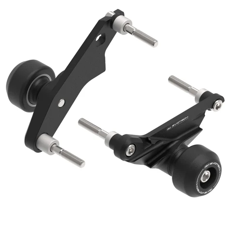 Evotech Frame Slider / Crash Bobbins for BMW S1000 R (2021-2024)