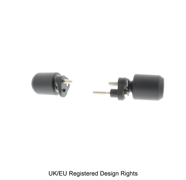 Evotech BMW S1000 XR frame slider