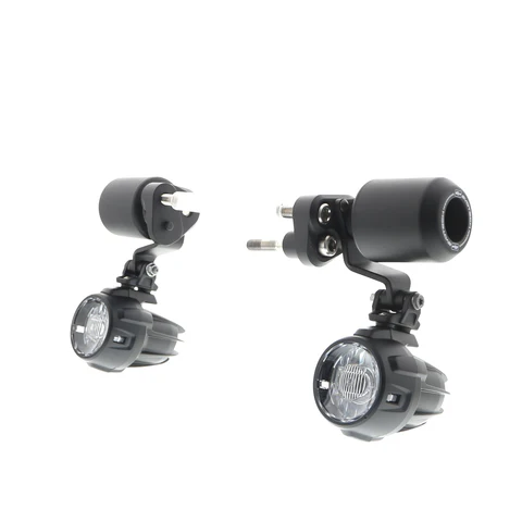 Evotech BMW S1000 XR light mounting kit - Image 2