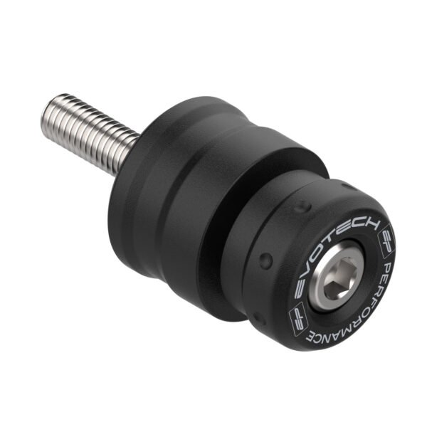 Evotech Bar End Weights for BMW R 1250 GS (2019–2023)