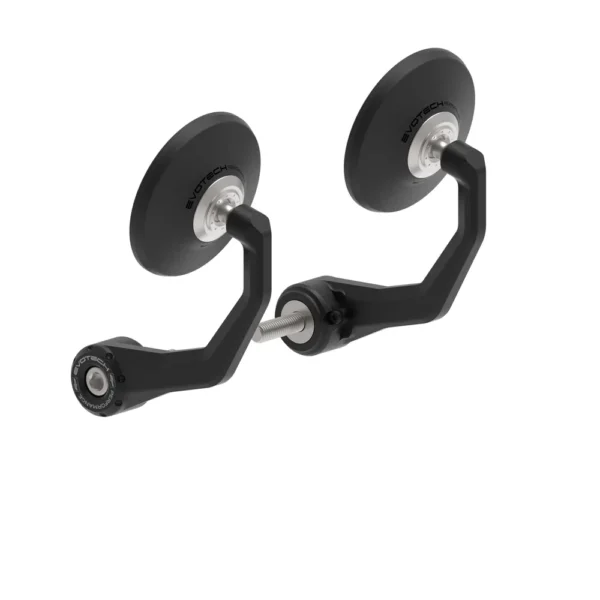 Evotech BMW S1000 R Bar End Mirrors