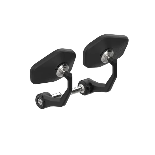 Evotech Bar End Mirrors Sports for BMW R 1250 GS Adventure (2019–2023)