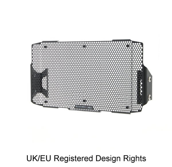 Evotech Honda CBR650R Radiator Guard (2021 - 2023)