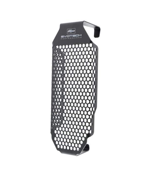 Evotech Ducati Scrambler 800 Oil Cooler Guard