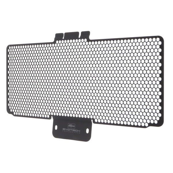 Evotech Ducati Panigale V2 Radiator Guard Upper (2020–2024)