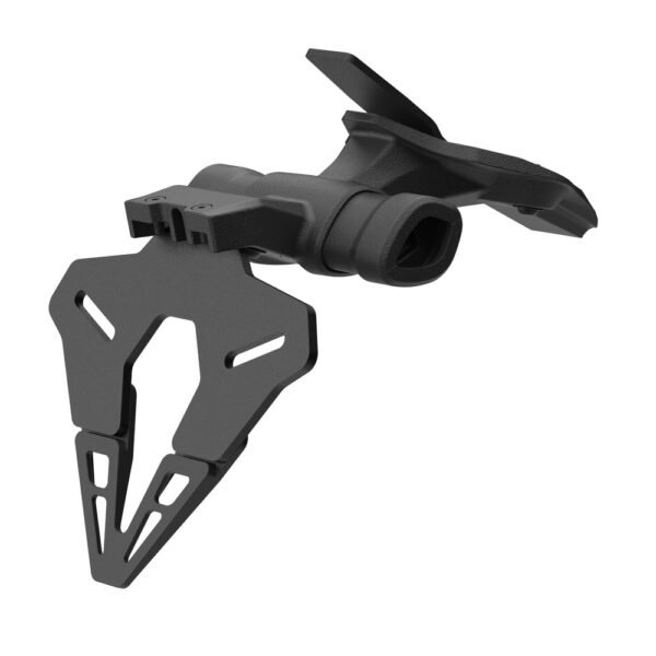 Evotech Ducati Streetfighter V2 Tail Tidy