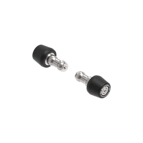 Evotech Ducati Monster 950 Bar End Weights (Race) (2021+)