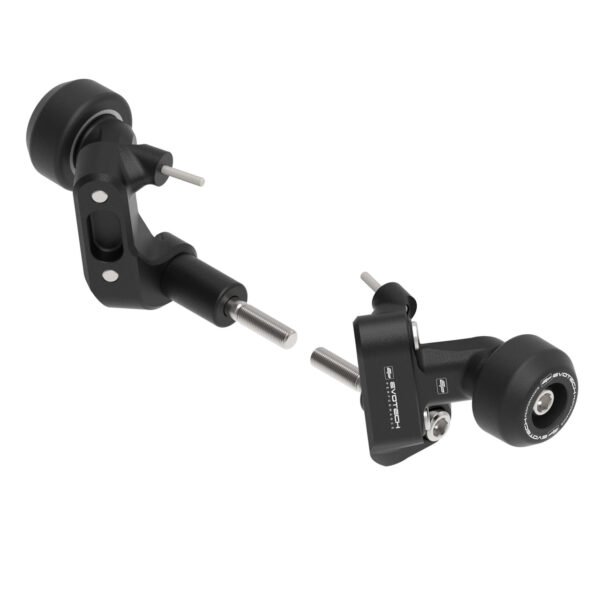 Evotech Ducati Panigale V4 Frame Sliders (2021–2024)