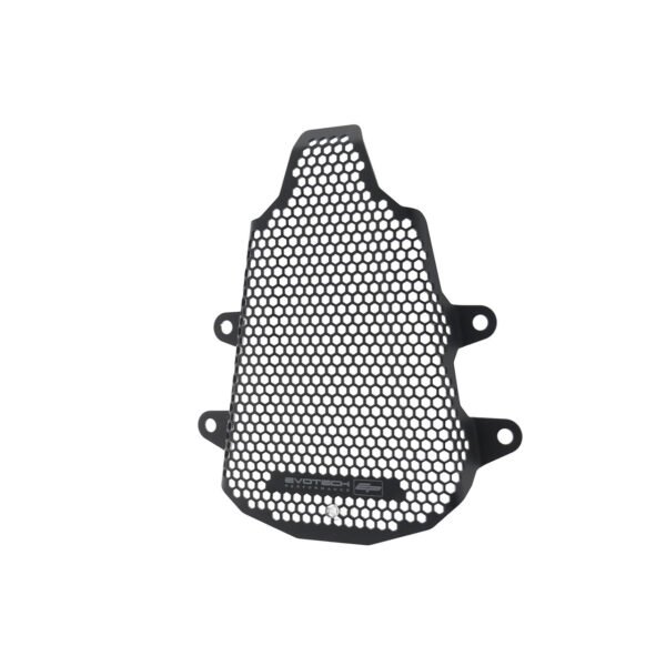 Evotech Ducati Panigale V4 S Fuel Tank Cover (2021–2024)