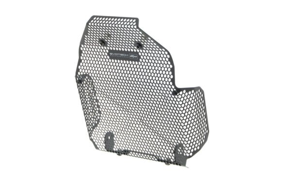 Evotech Ducati Scrambler 1100 Oil Cooler Guard