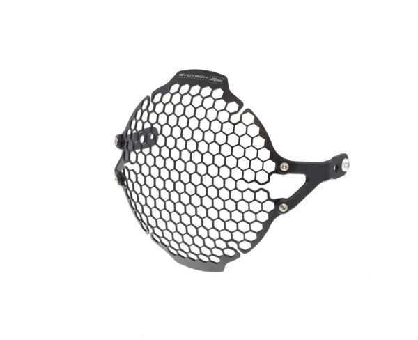 Evotech Ducati Scrambler 800 Headlight Guard