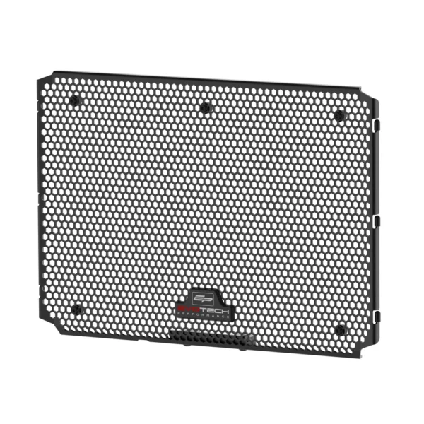 Evotech Honda CBR650R Radiator Guard (2024+)