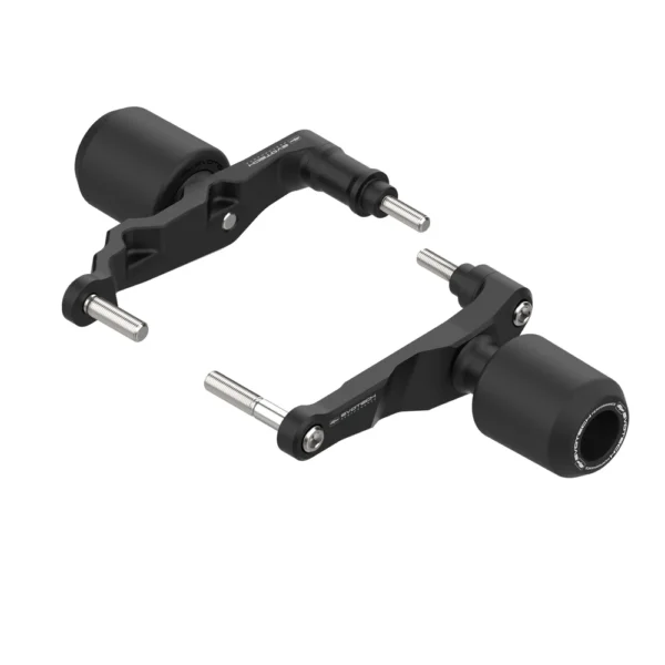 Evotech Honda CBR650R Frame Sliders (2024+)