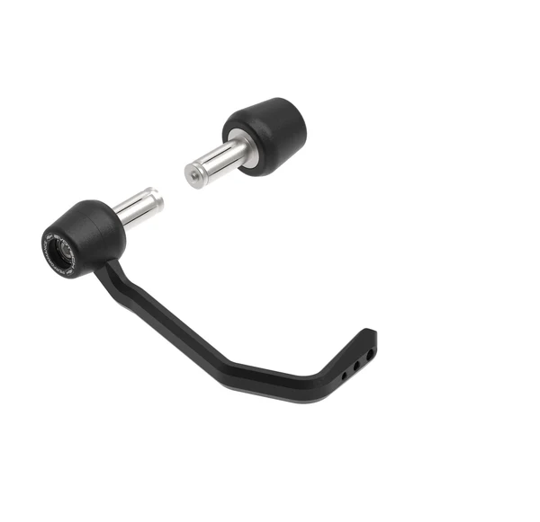 Evotech Ducati Supersport 950 Brake Lever Protector Kit (Road)