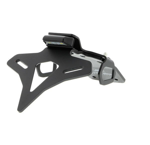 Evotech Kawasaki Z650 tail tidy For Kawasaki Z650 (2017 - 2025)