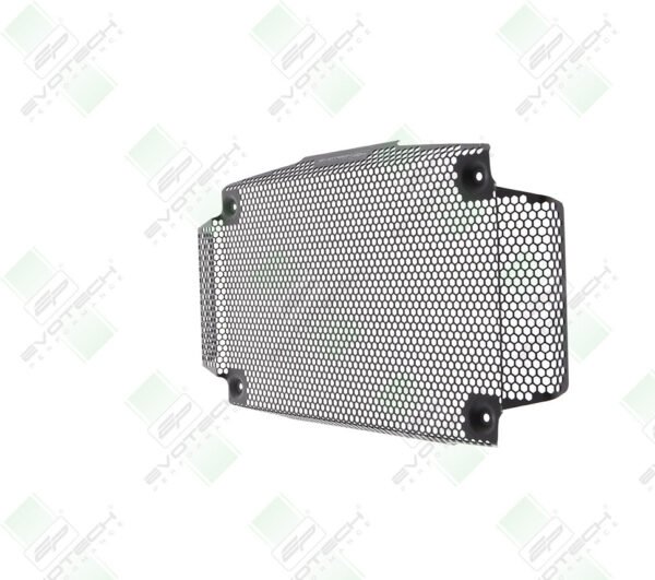 Evotech Kawasaki Ninja 650 (2017+) Radiator Guard