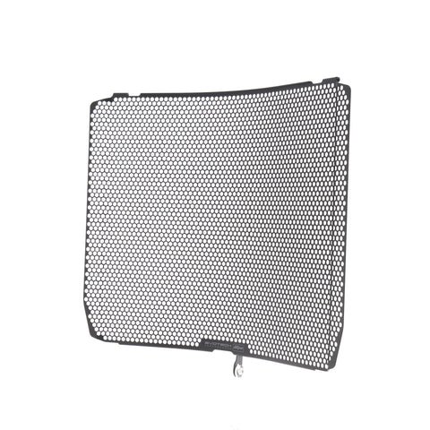Evotech Kawasaki Ninja H2 Radiator Guard (2015 - 2022)