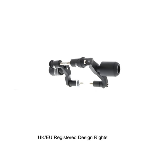 Evotech Kawasaki Z H2 Frame Slider (2020+)