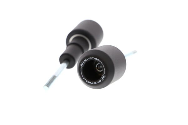 Evotech Kawasaki Z650 RS frame slider For Kawasaki Z650RS (2022+)