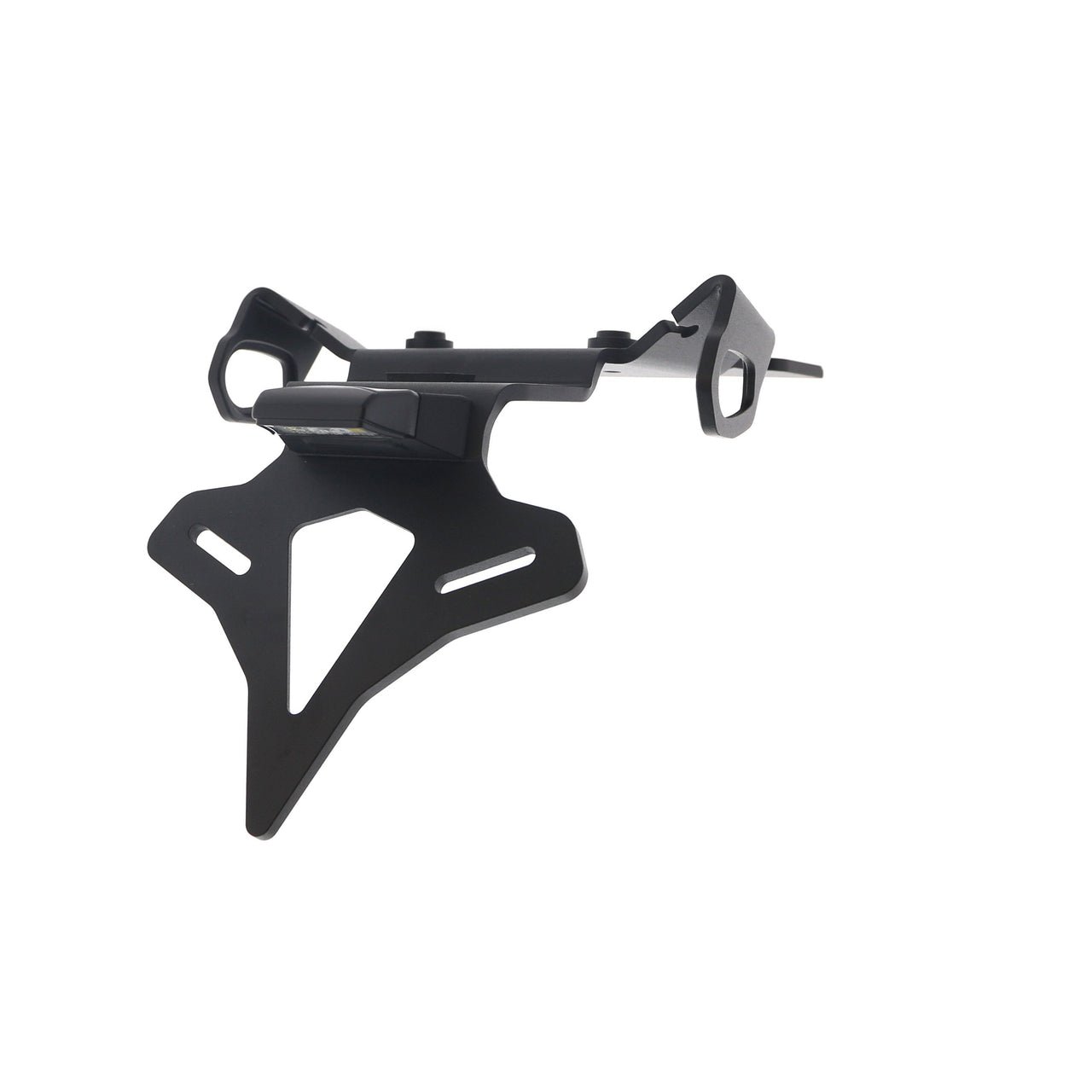 Evotech Kawasaki Z650 RS tail tidy For Kawasaki Z650RS (2022+)